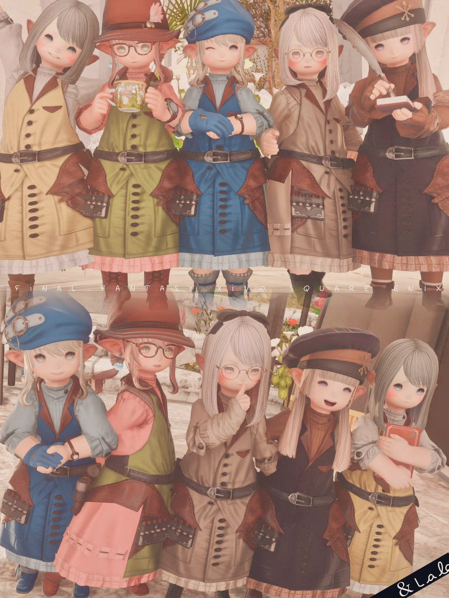 ୨୧‥∵‥‥∵‥‥∵‥‥∵‥‥∵‥୨୧ 革AF꒰ঌ🐮໒꒱ #おはララ˙˚ʚ✞ɞ