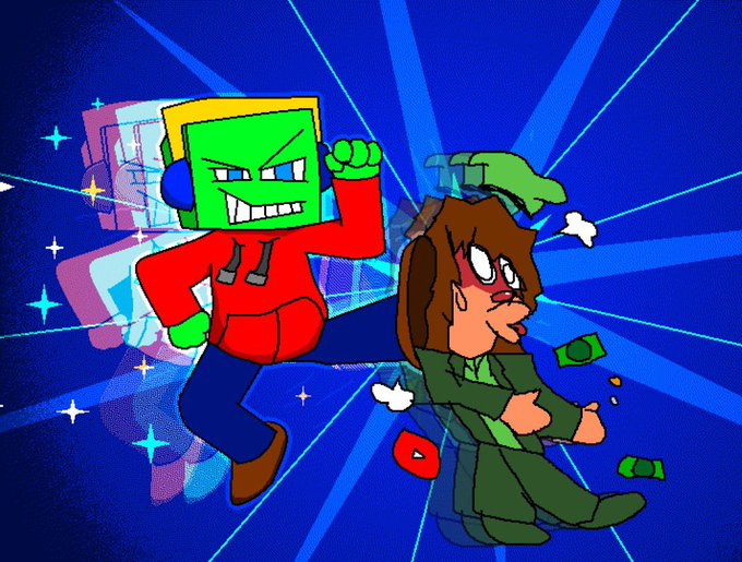 HumanWater tweet media