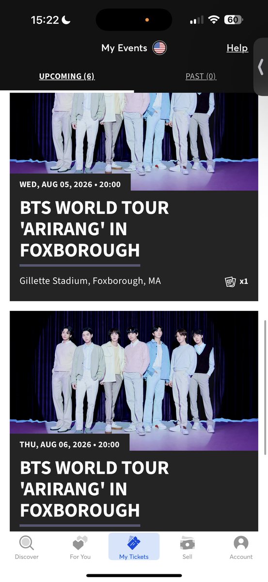 jblucas1005's tweet photo. BARRICADE BOTH DAYS FOR FOXBOROUGH 😭😭😭😭😭😭 GOD IS GOOD😭😭😭🙏🙏🙏🙏🙏🙏 https://t.co/tSmxAuOxDr