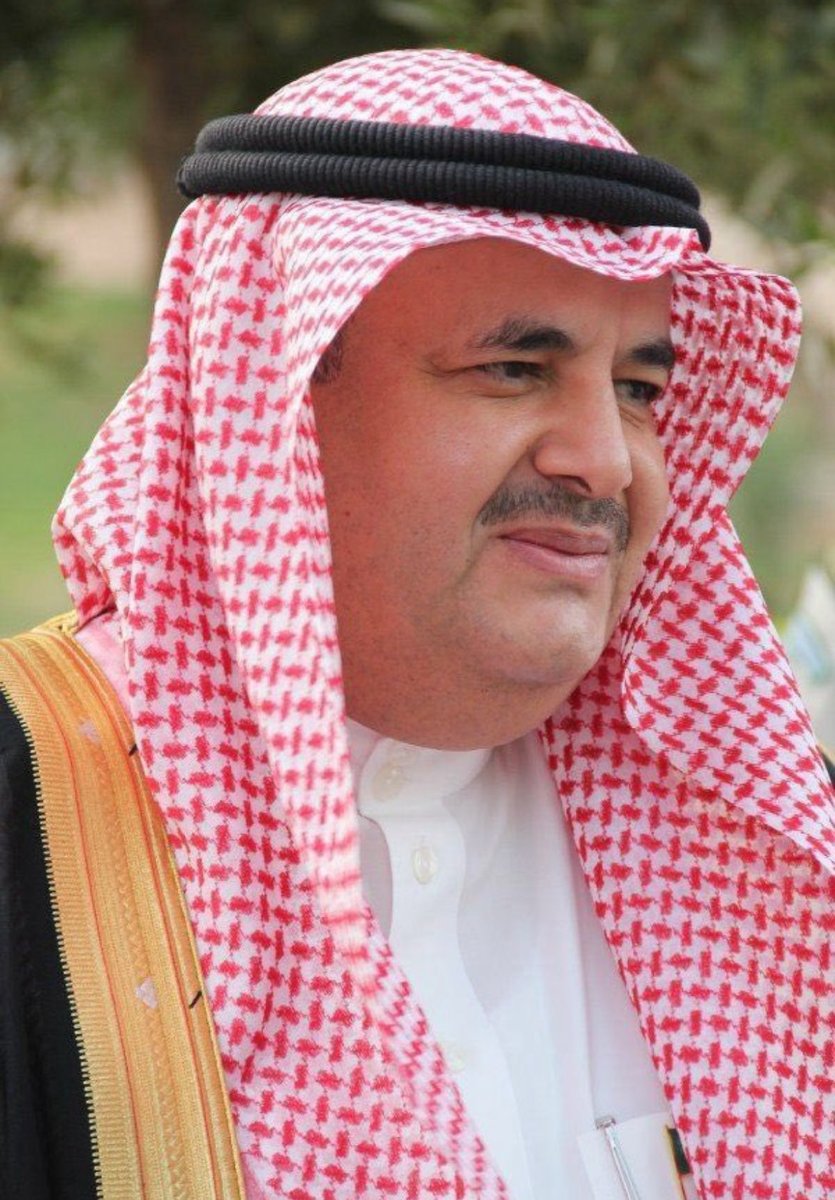 ؏ـبدﷲ الشعيل tweet media