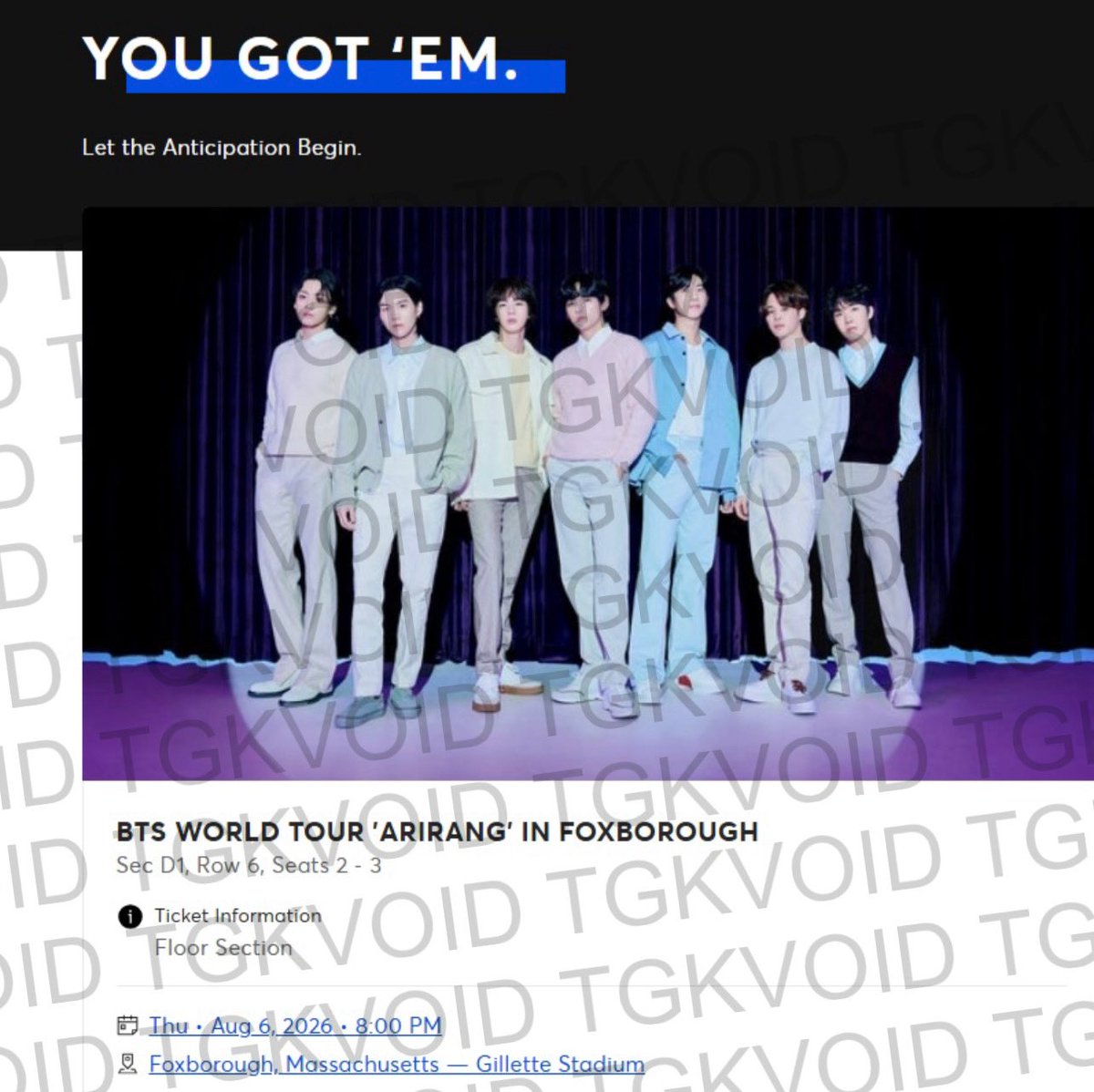 tgkvoid's tweet image. i literally immediately started sobbing holy fucking shit