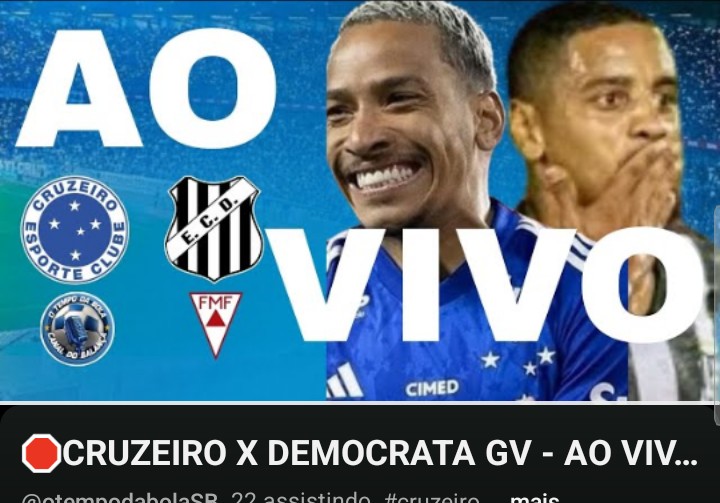 TempoGb's tweet photo. https://t.co/RRmB254jEr ASSISTIR AO VIVO https://t.co/g75vHTbQKC