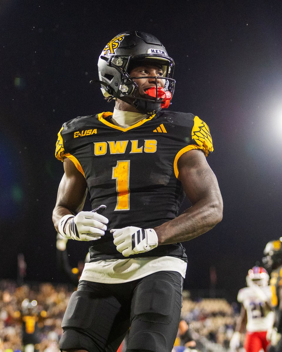 Kennesaw State Football tweet media