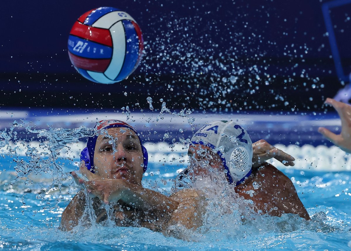 sportklub's tweet photo. "Samo da javim da se niko nije udostojio da odgovori ni na jedan mejl"
Građani pišu Sport klubu očajni zbog ulaznica za vaterpolo: https://t.co/2PlQBn89Xh
#vaterpolo #waterpolo #beograd #arena #ulaznice #delfini #belgrade2026 https://t.co/AFLNgz0TVz