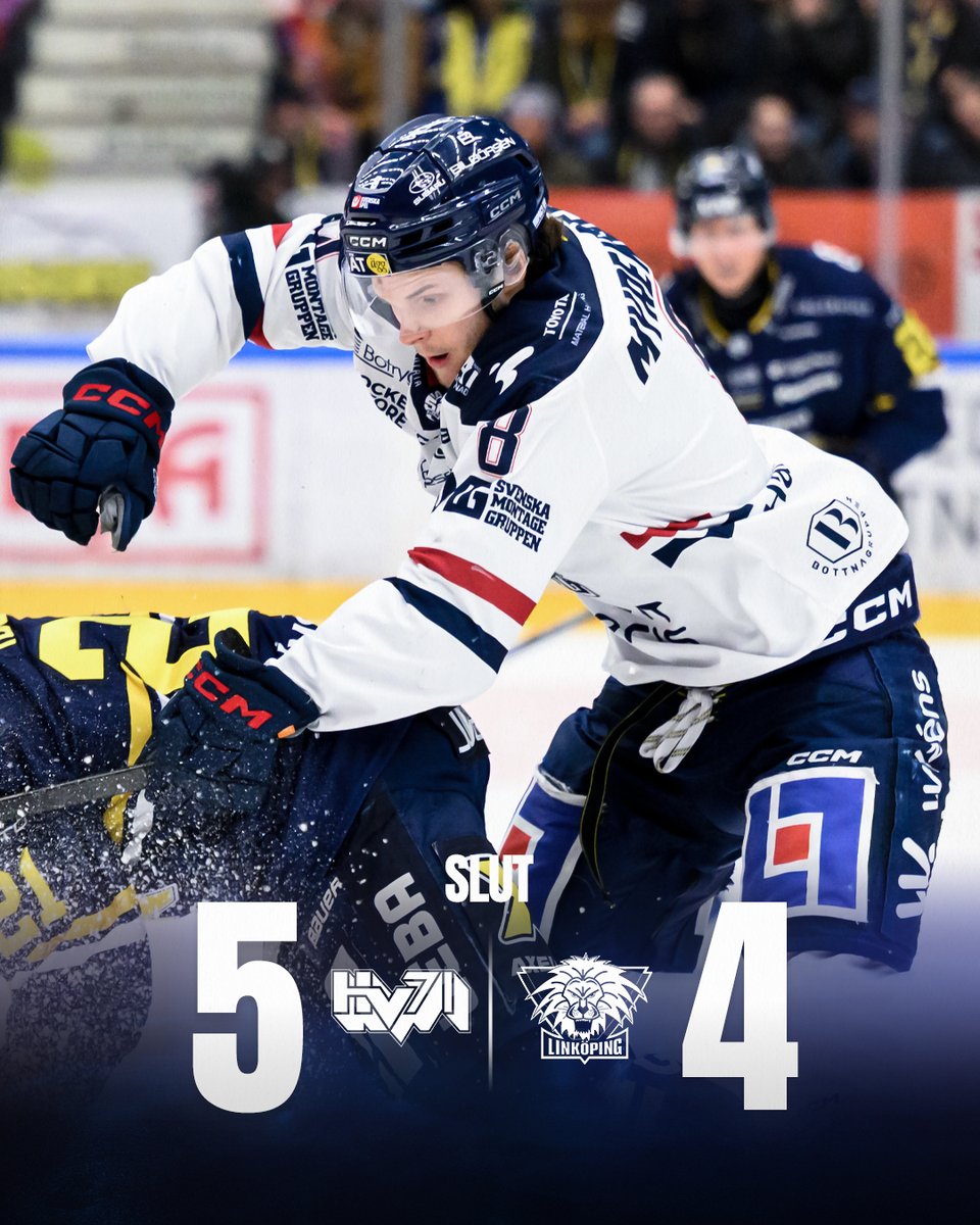 Linköping Hockey Club tweet media