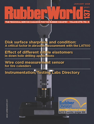 Rubber World tweet media