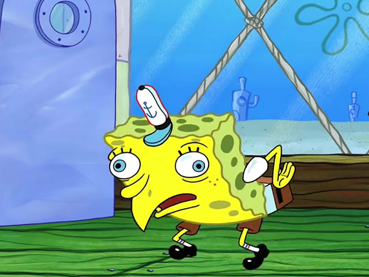 CAPE ON A COW?!!$&amp;!