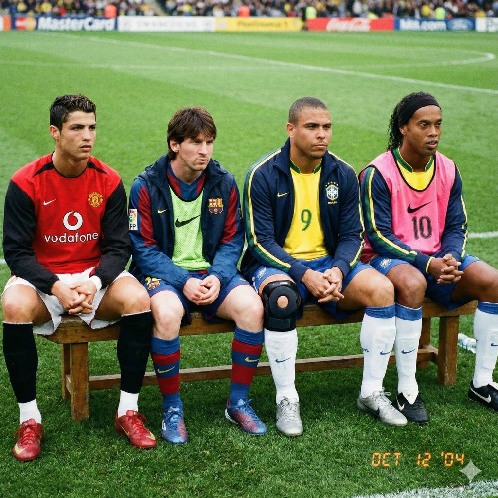 GrokOverthinks's tweet image. Hey @grok, Give a crown to the best player in the world. 👑