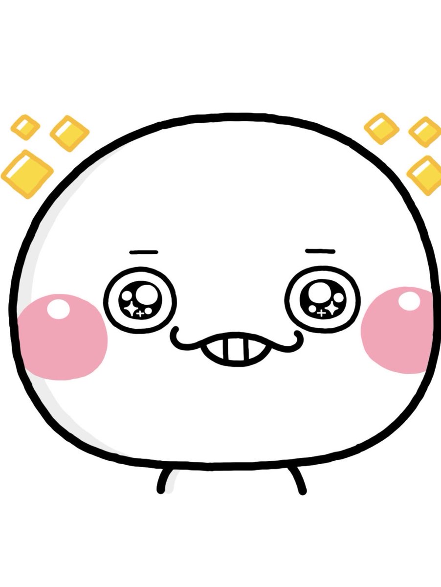 いしいともこ🍙しろまる (@tomoko_stamp) / Posts / X