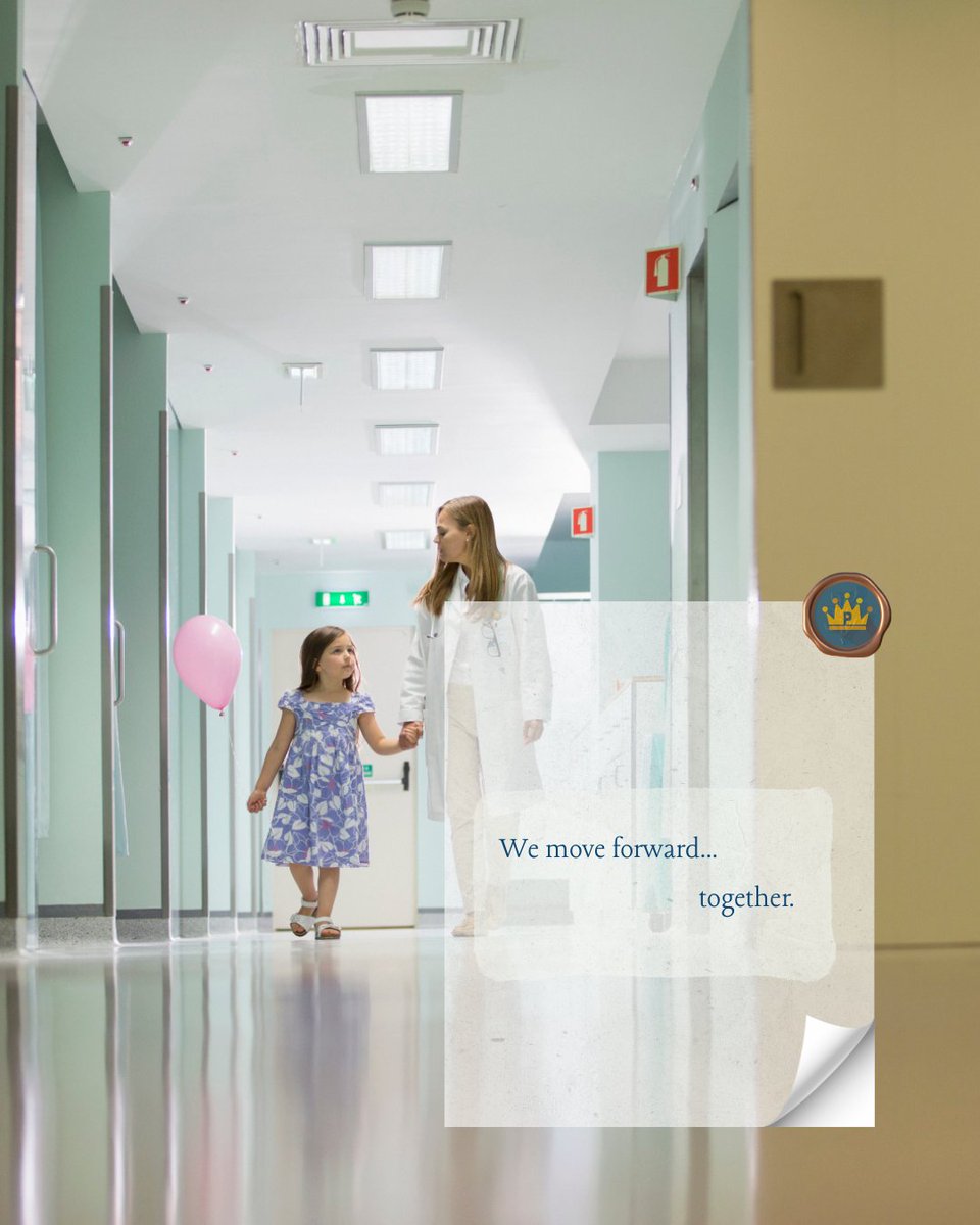 Pressing On doesn’t mean having all the answers.
It means choosing not to stop — together.
Forward has never meant alone.
#PressOn