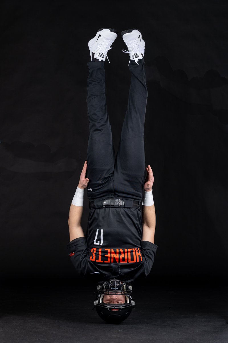 kzoobaseball's tweet image. A few of our favorites from media day. 🐝⚾️

#d3baseball