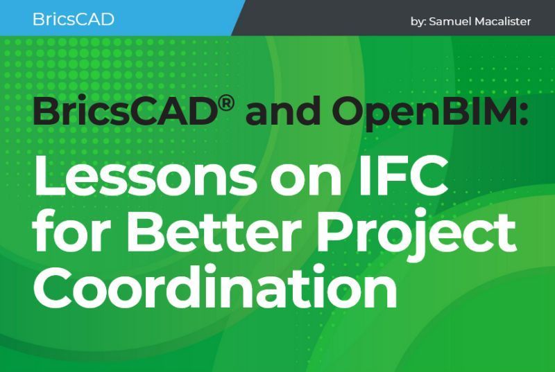 In the new AUGIWORLD, Samuel Macalister details the historical difficulties of BIM interoperability, noting that the Industry Foundation Classes (IFC) standard often led to geometry loss, data property inconsistencies, and model misalignment on projects: issuu.com/augi/docs/aw20…