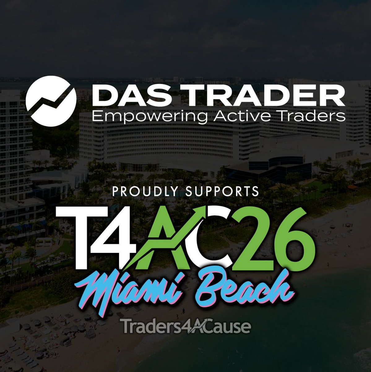 Traders4ACause tweet media