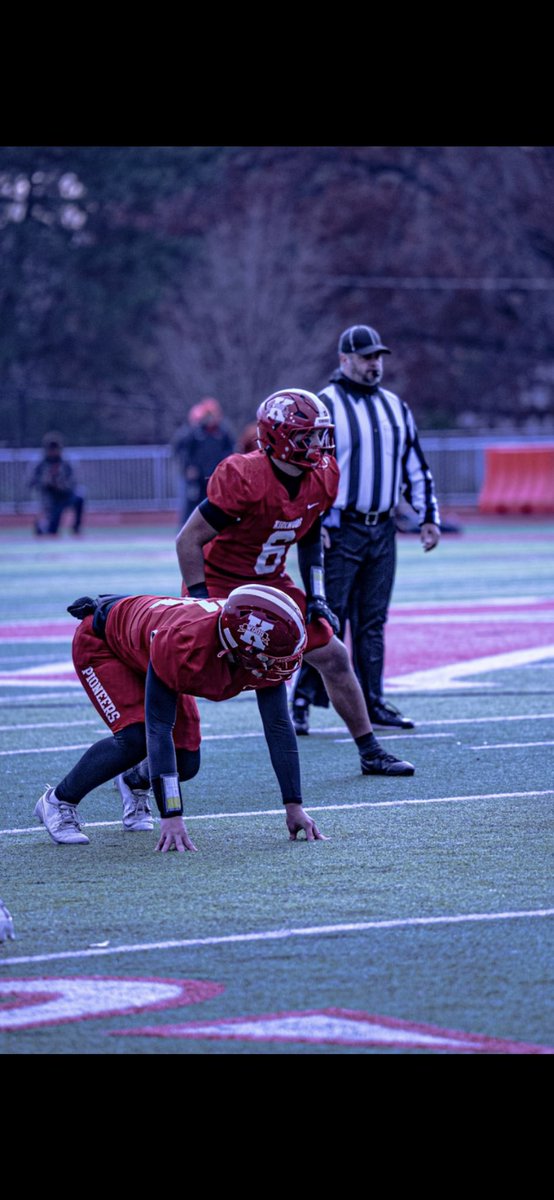 6’1 220 - Class of 2027 - MIDDLE LINEBACKER - Kirkwood High School - Check out my junior season highlights - hudl.com/v/2TJjU0 

<a href="/jmac___19/">Jeremy Maclin</a> <a href="/KirkwoodFB/">Kirkwood Football</a> <a href="/JPRockMO/">JP Rock</a> <a href="/mwfbrecruiting/">Midwest Football Recruiting</a> <a href="/PrepRedzoneMO/">Prep Redzone Missouri</a> <a href="/sixstarfootball/">Six Star Football | PLUS+</a> <a href="/Coach_MacSEMO/">Bobby McMillen</a> <a href="/CoachJackCurtis/">Jack Curtis</a>