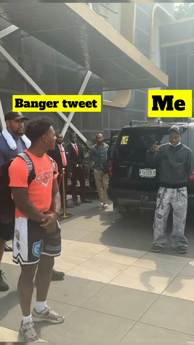 UTDpapee's tweet photo. I dey follow back and engage like werey oo https://t.co/DhBneO9t1l