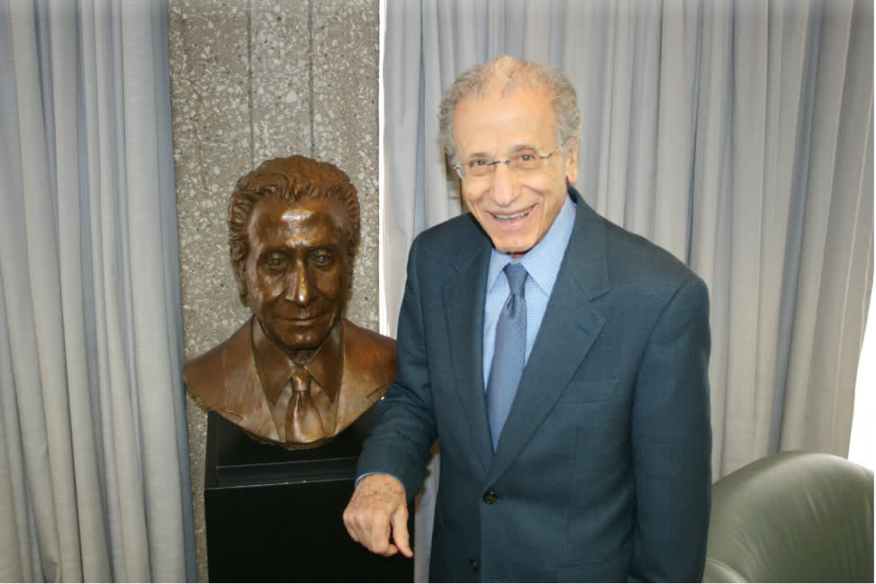 CircAHA's tweet photo. #PathsToDiscovery: François Abboud: Pioneer, Mentor, and Friend to Many https://t.co/viWE47exGd https://t.co/CepwDxpFic