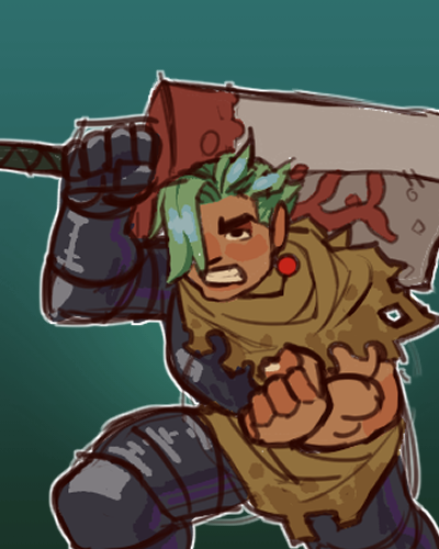 Casey's Guts (COMMS OPEN) tweet media