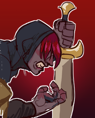 Casey's Guts (COMMS OPEN) tweet media