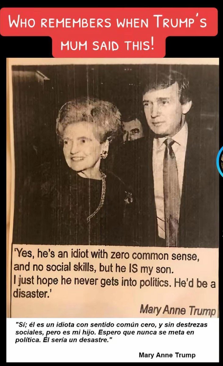 donegalgur35272's tweet image. Mother's intuition