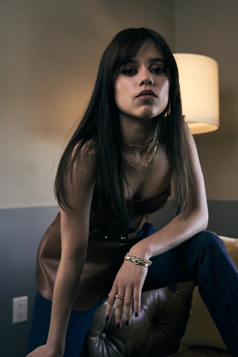 best of jenna ortega (@jennasfiles) on Twitter photo 