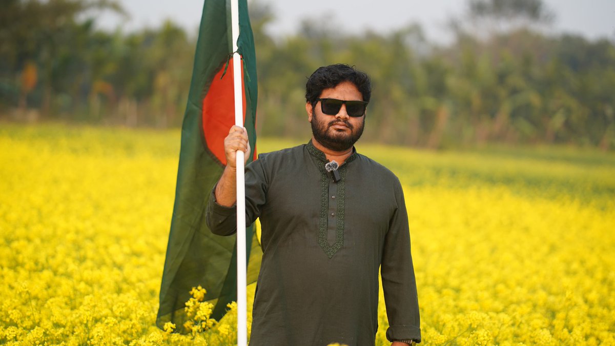 SaykatSarkarBD's tweet photo. Bangladesh &amp; Beauty 🇧🇩 https://t.co/ZXBePBQG0p