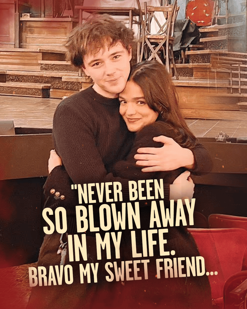 Hadestown tweet media