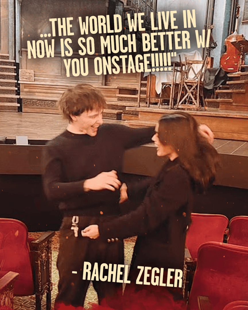 Hadestown tweet media