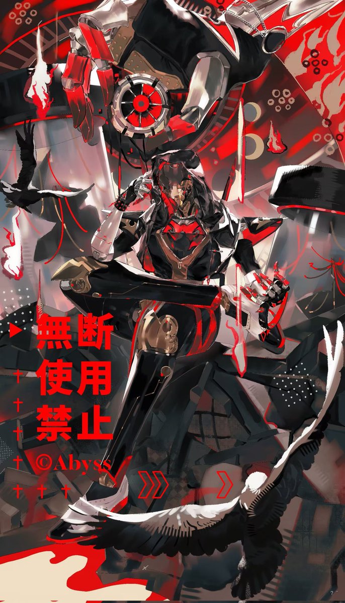 稿件展示，不能用。#apexlegend #revenant