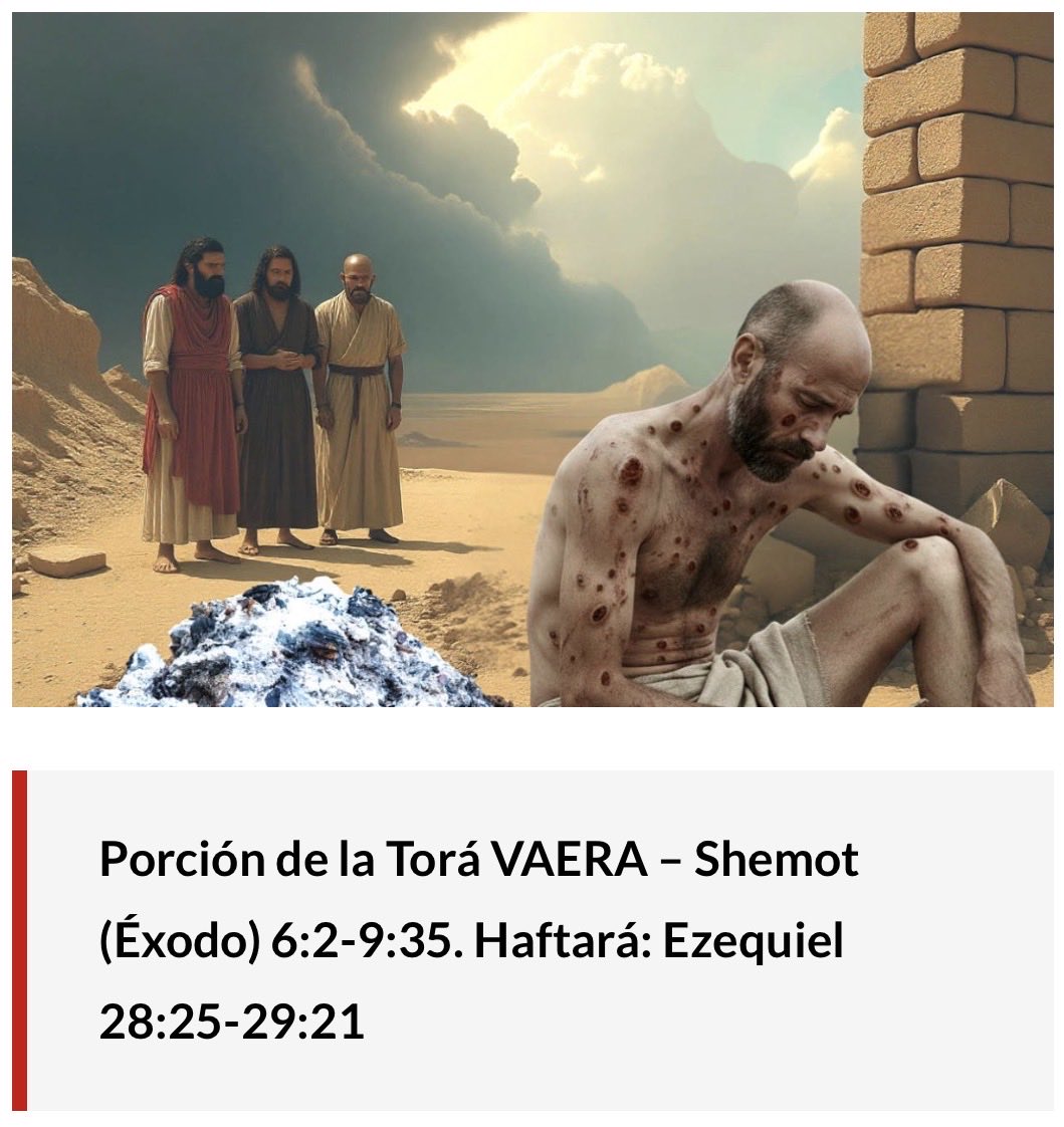 dra_bierman's tweet photo. El Silencio De Job – Parte 2
Dra. Dominiquae Bierman

Este fue de la semana pasada.

Continuación del Silencio de Job #1. Leer mas en el sitio:
https://t.co/E3u4ZxGdJx https://t.co/Ef7C59ZX5X