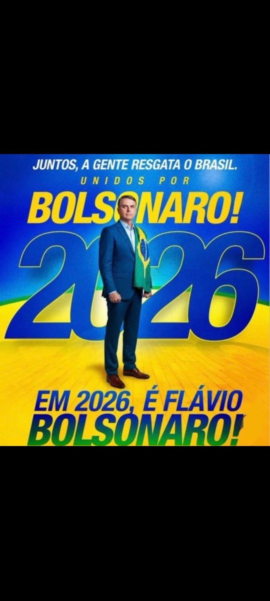 CleoHunscher's tweet image. SERÁ COMO O PR.BOLSONARO QUER 😎🇧🇷🌻