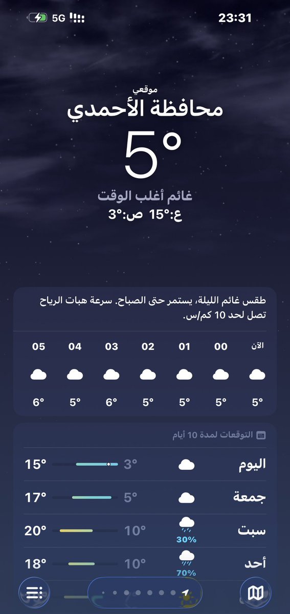 #برد_الأزيرق    يمده 🤣