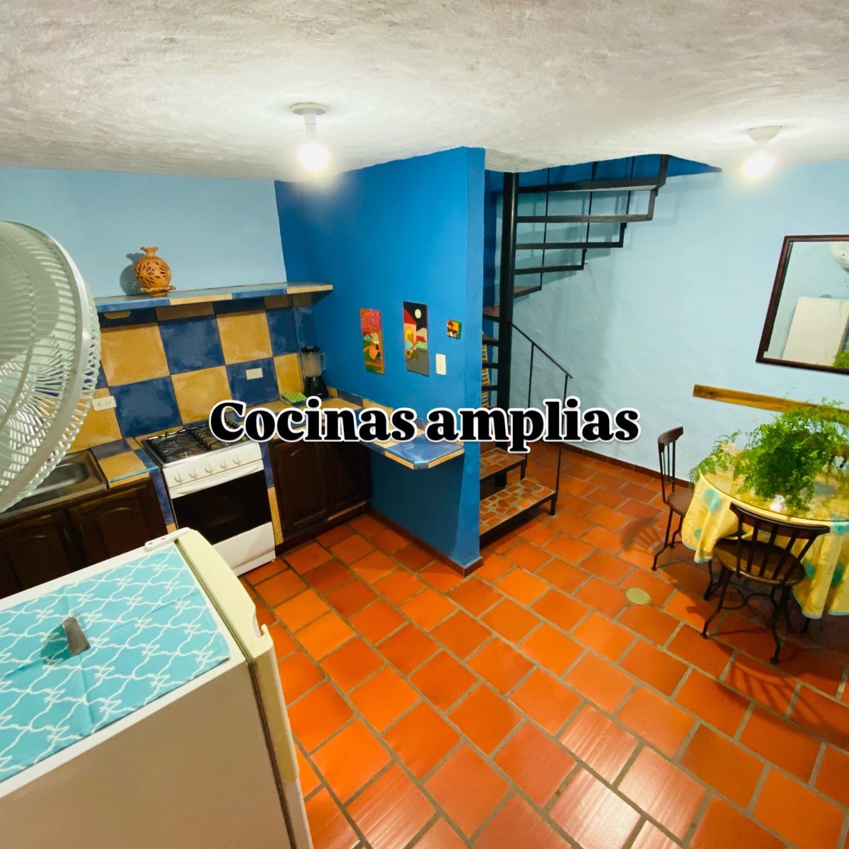 En <a href="/elsolposada/">El Sol Posada</a> va conseguir cocinas equipadas. 

Reservas 📲+584147131763 sector el lobo. San Cristóbal. Táchira. 🇻🇪