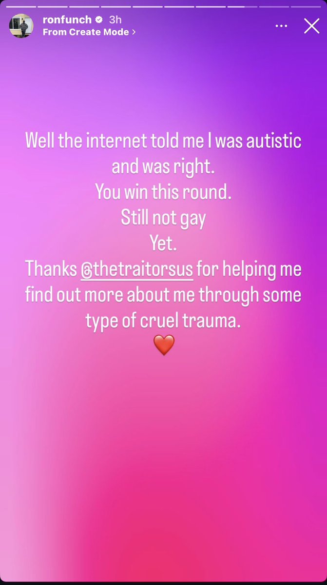 DIGWOMANNN's tweet image. happy for him (?) but this is killing me 😭😭😭