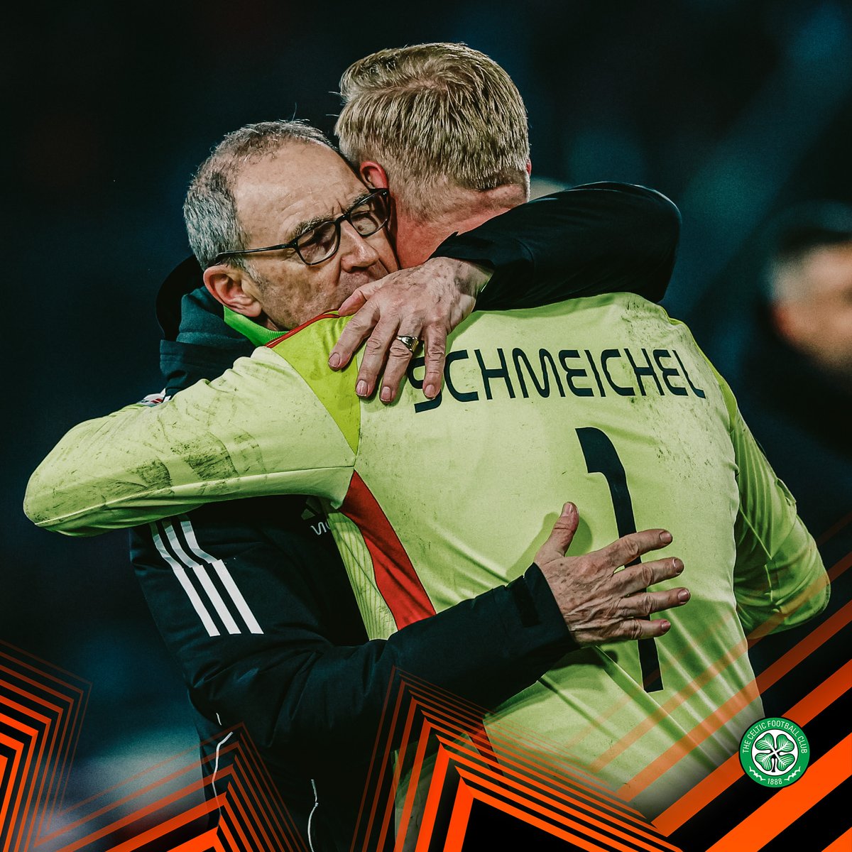 Celtic Football Club tweet media