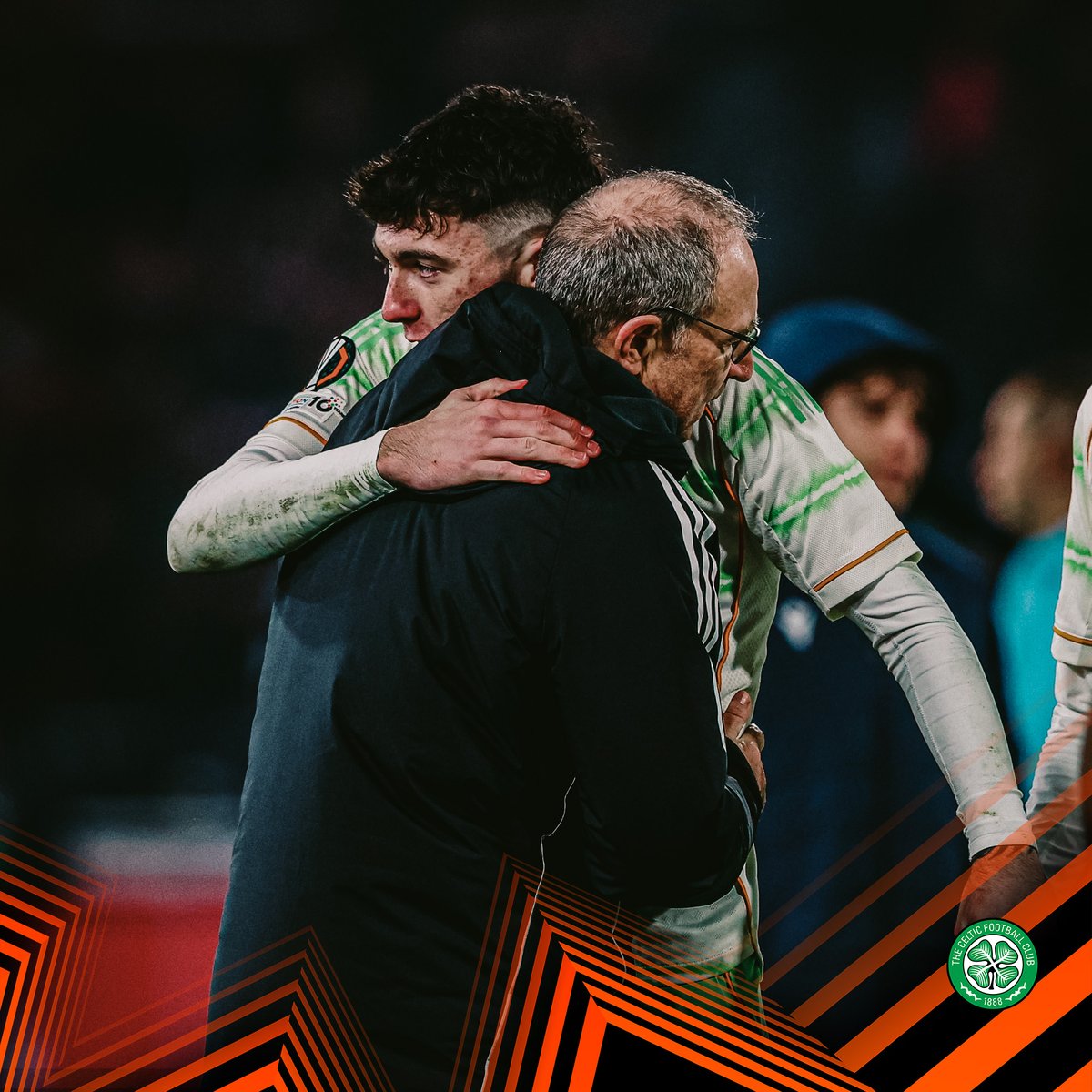 Celtic Football Club tweet media