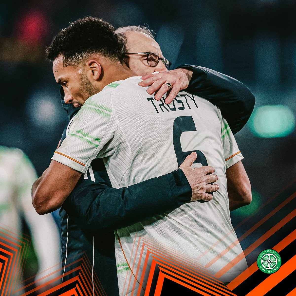 Celtic Football Club tweet media