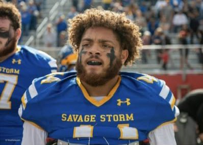 King Baribe tweet media