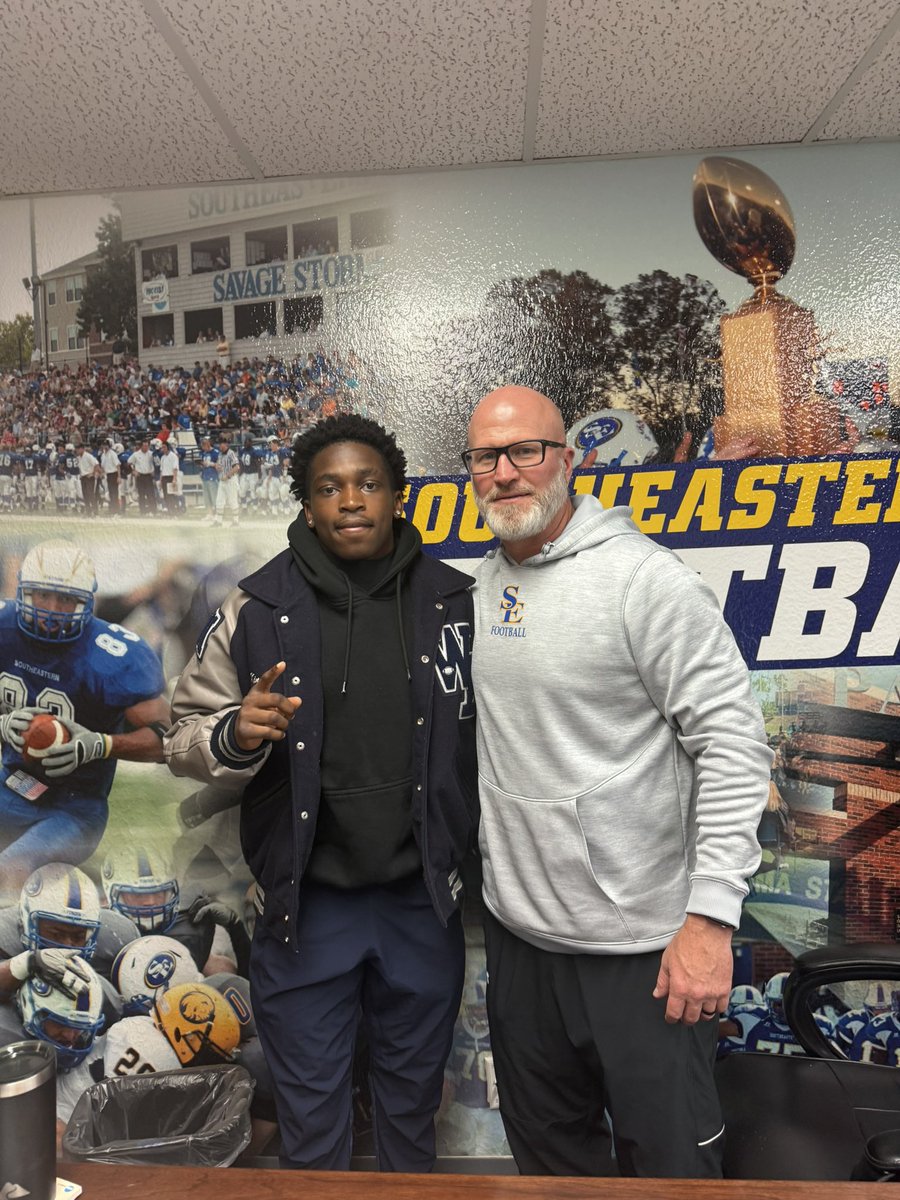 King Baribe tweet media