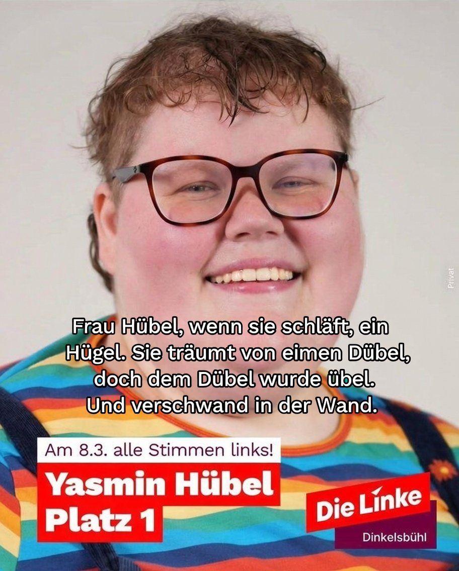 Das Saupapafin tweet media