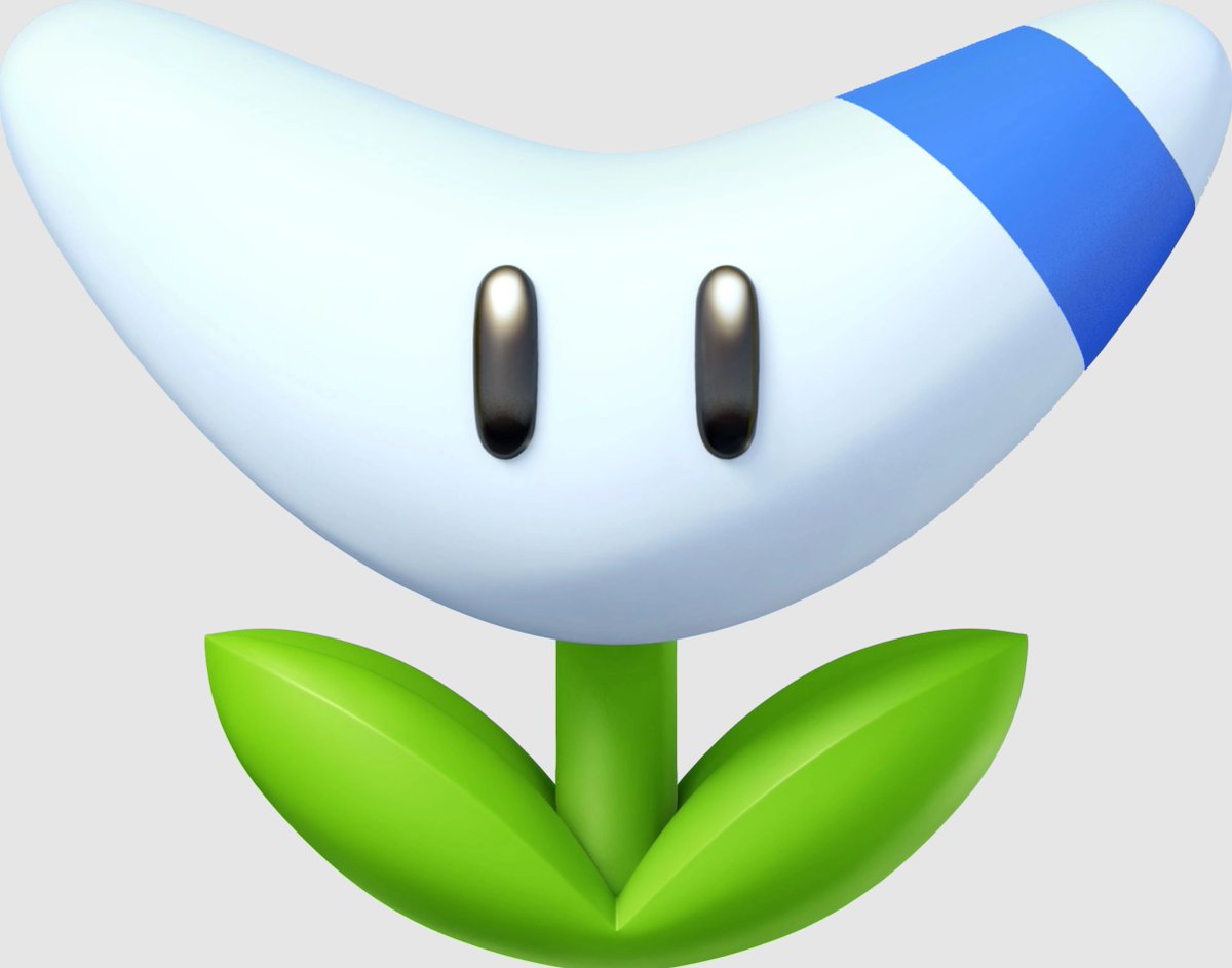 Chase_247_'s tweet image. If there was a Mario Kart World patch and the literal only change was removing/reworking this item, it would actually be the best patch the game has ever had