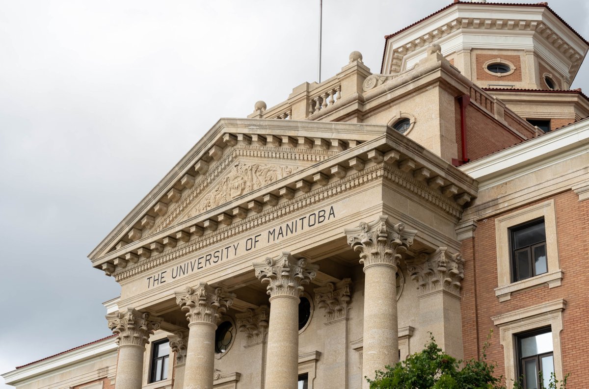 University Affairs tweet media