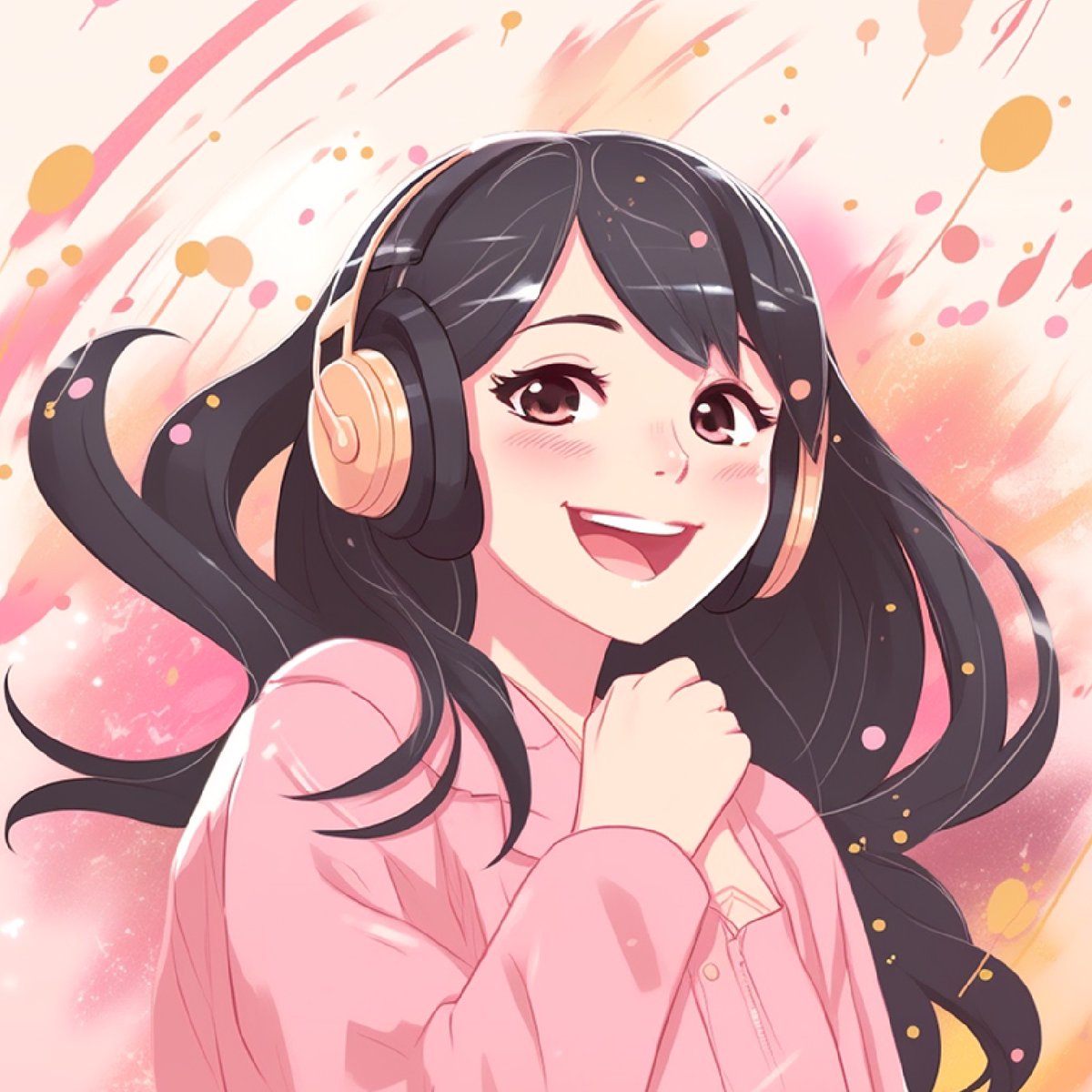 【🍒疲れたときに～！♨】
日々に疲れたとき、音楽は頼りになる味方です💪
心地良いリズムが混乱した心を癒し、穏やかな状態に導きます🎶
お気に入りのメロディを聴いて、今日もすんばらしい最高の一日にしましょう！💫
#音楽 #心の癒し
#イラスト ▼作成してみた▼