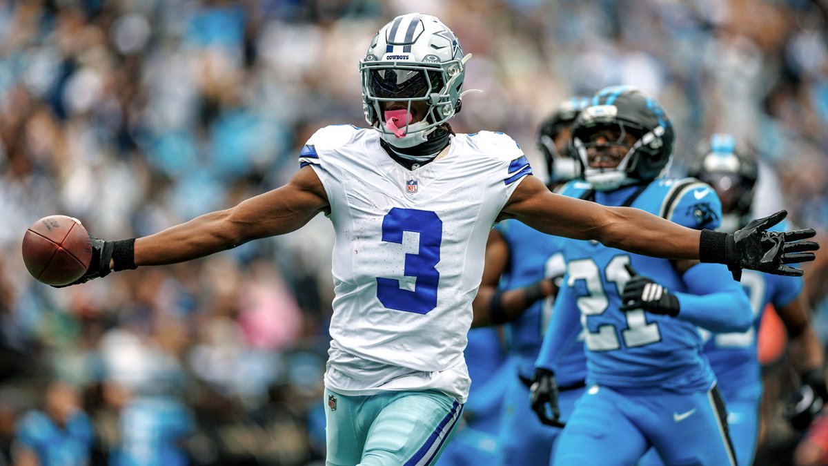 Around The NFL tweet media