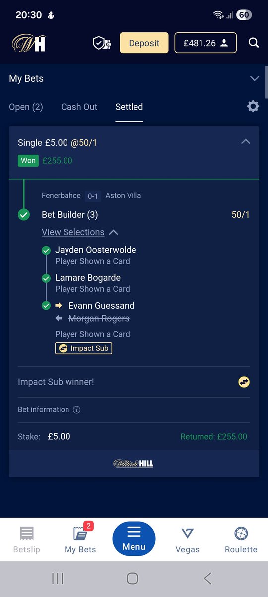 James Ward tweet media