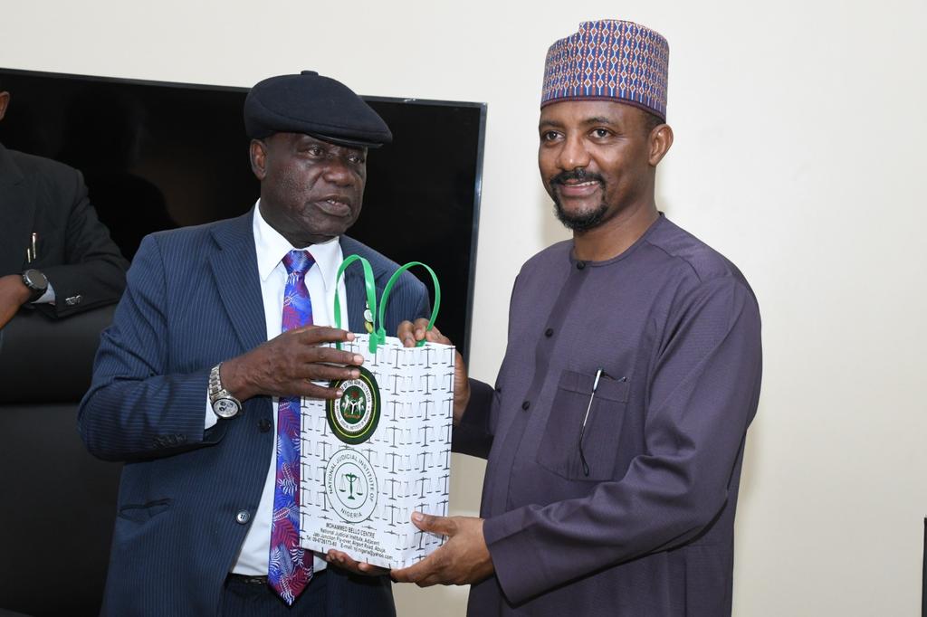 Code of Conduct Bureau tweet media