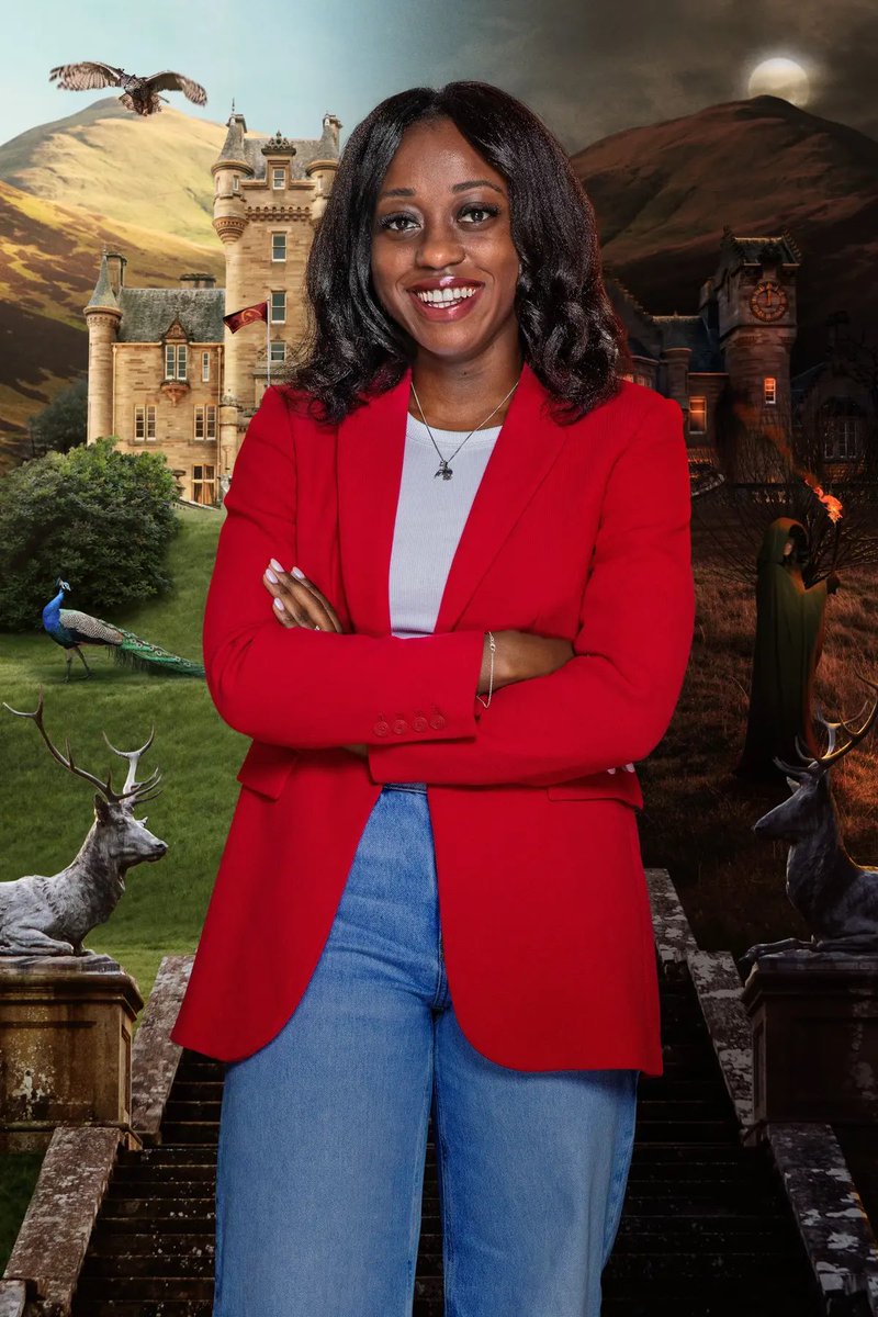 ive seen this film before, and i didnt like the ending #TheTraitorsUK #TheTraitors