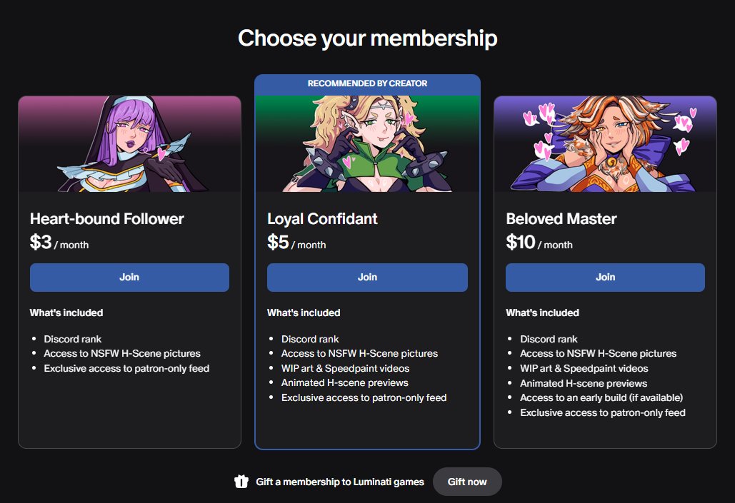 Luminati Games tweet media