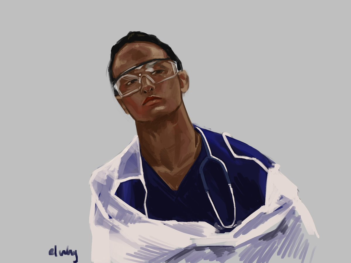 elwhyart's tweet image. a butch                                 her top
#thepitt #garsantos