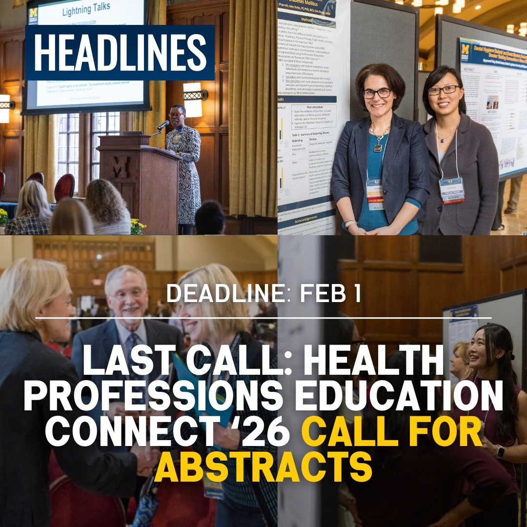 Center for Interprofessional Practice & Education tweet media