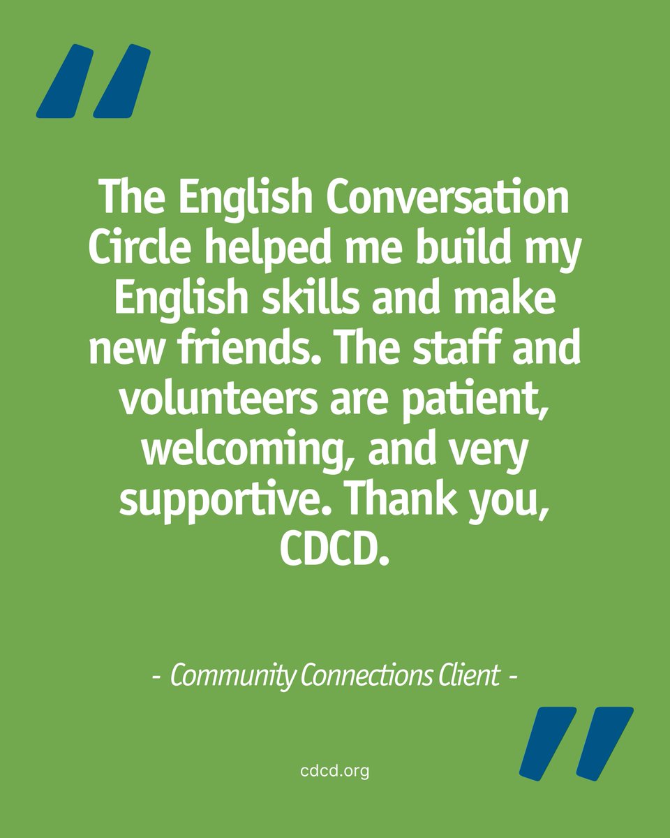 Community Development Council Durham tweet media